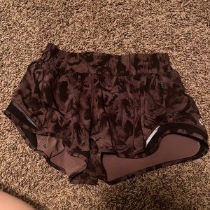 Luluemon shorts
